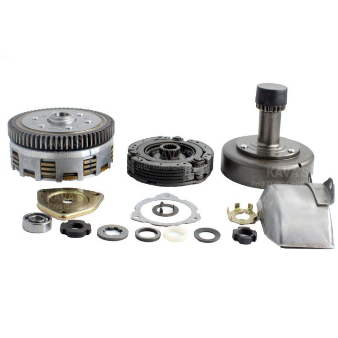 WAVE CLUTCH SET For Motorcycles Buy Online Today