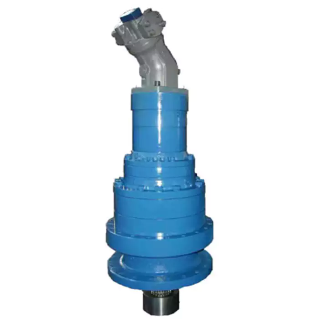 Planetary Slewing Drive Gearbox Trusted Manufacturers