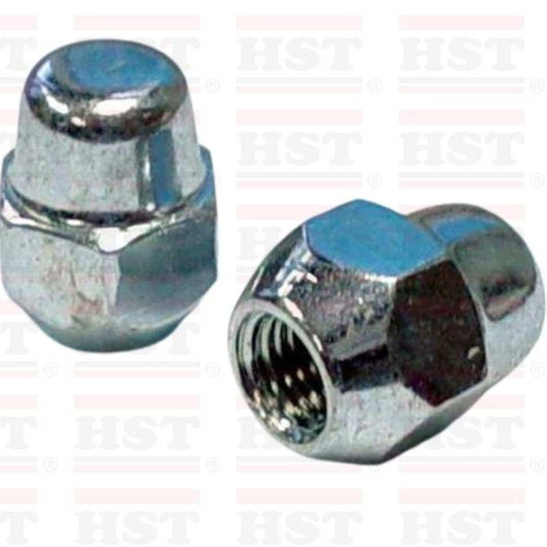 PROTON WIRA Wheel Lug Nut Chrome WN-WIRA-20