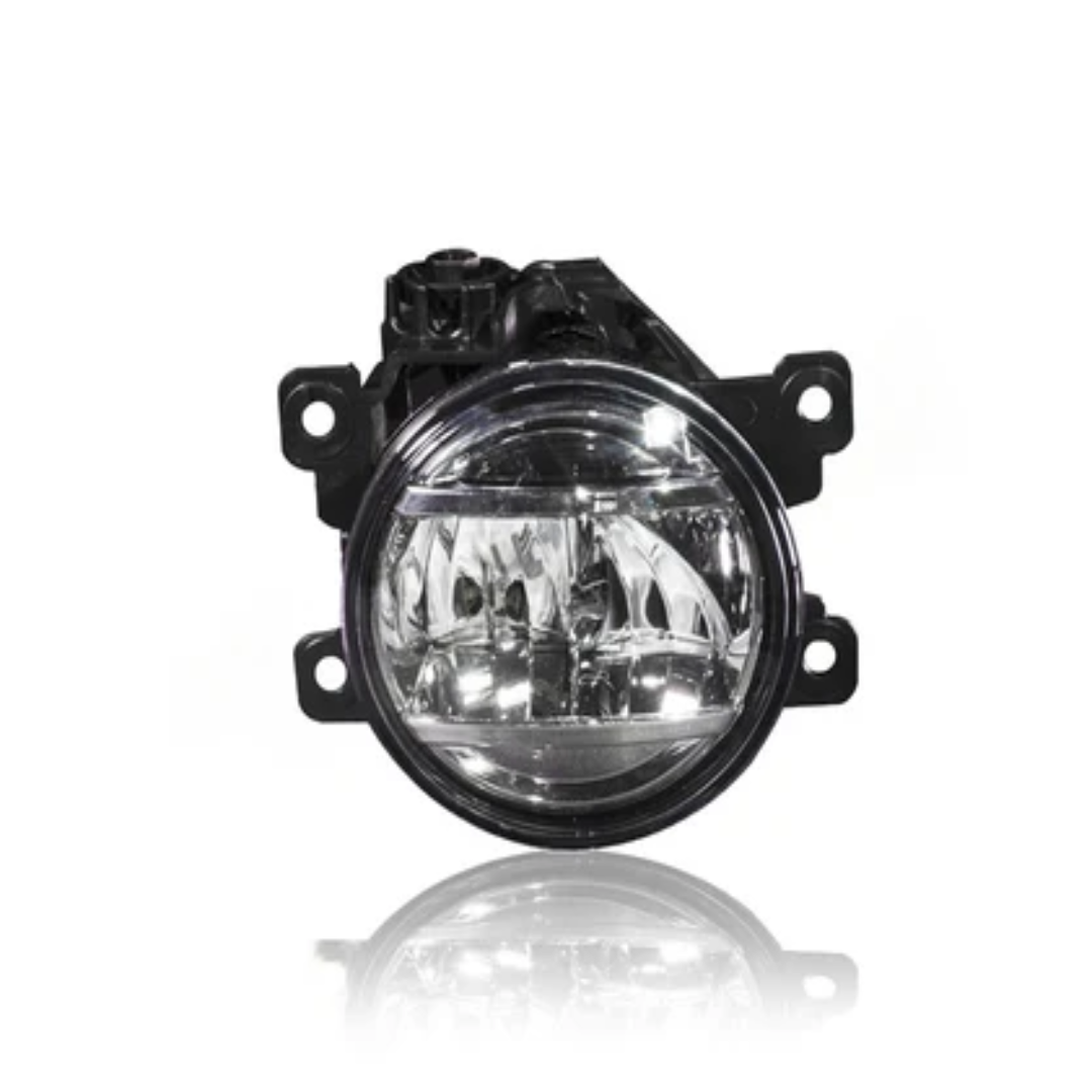 Honda Civic FC 2016-2019 TCP Style LED Fog Lamp Upgrade