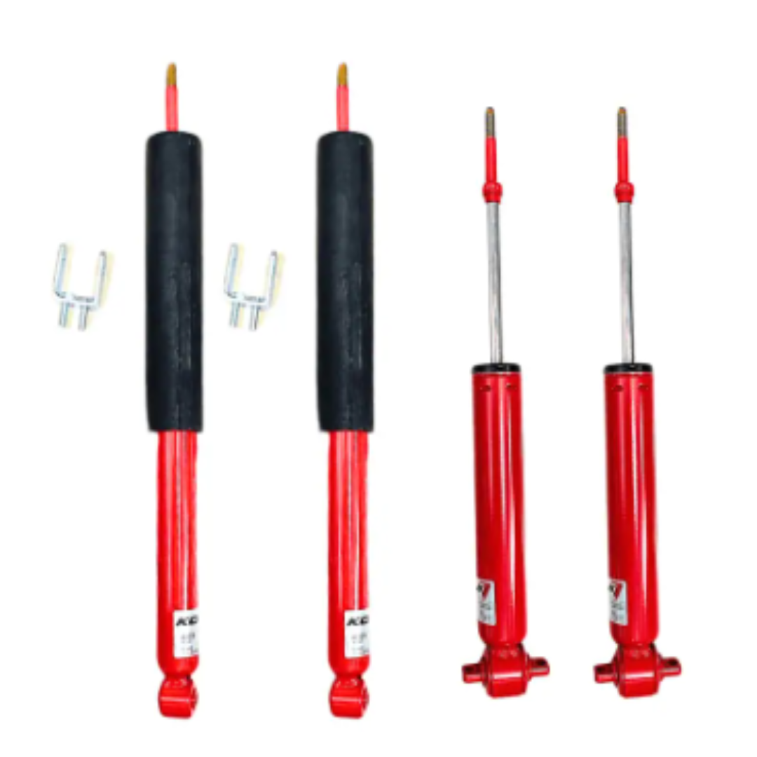 KONI Classic Shock Absorber For Mercedes Models