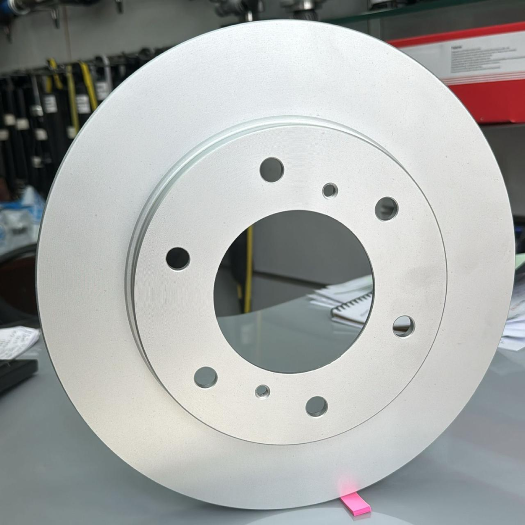 NMK Brake Rotor Premium Quality Purchase Online
