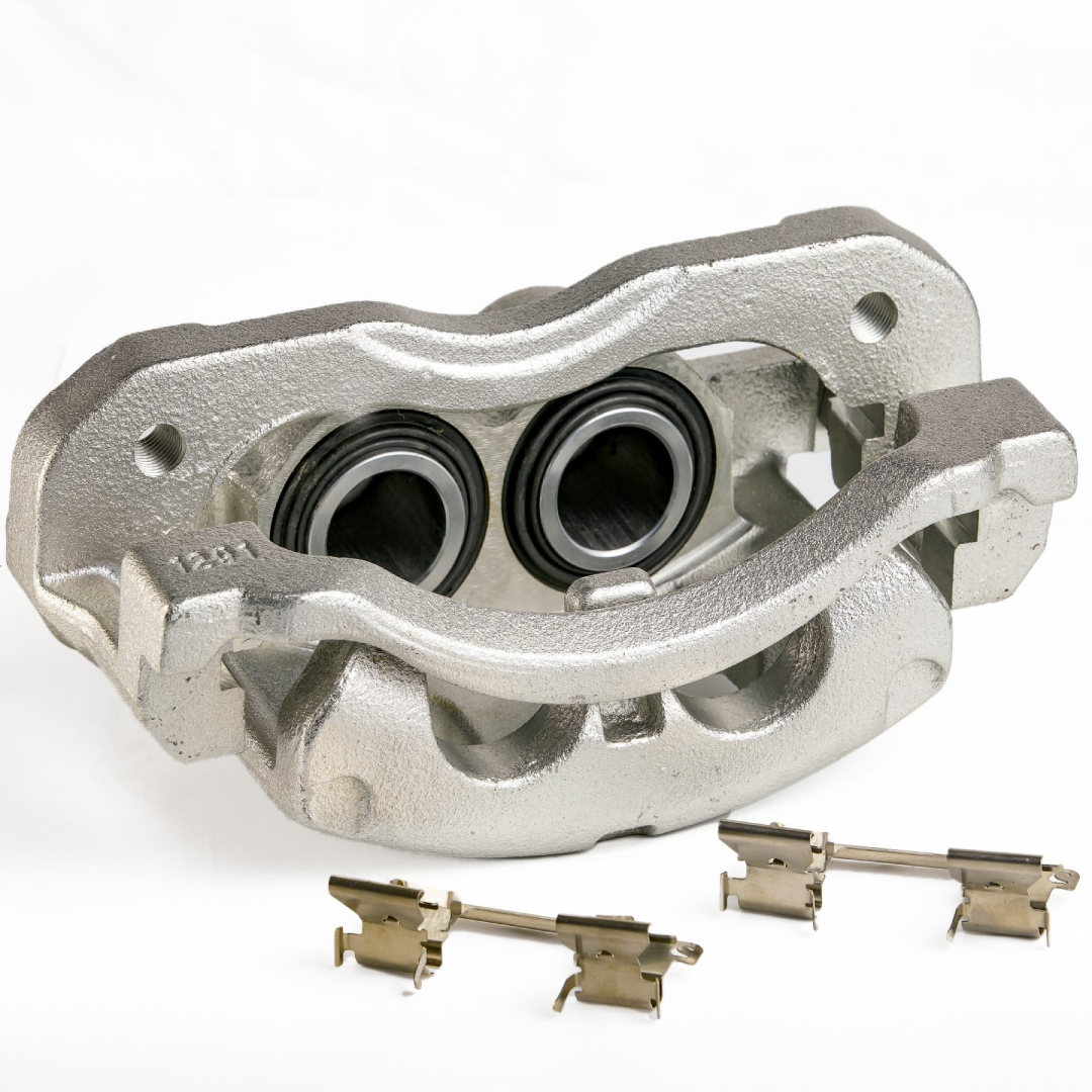 GCR Brake Caliper Replacement Parts Available Online