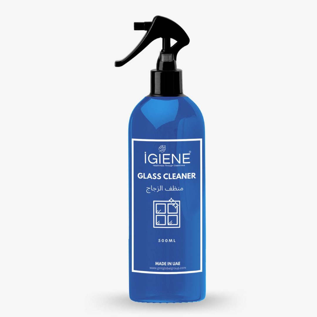 Glass Cleaner – 500ML