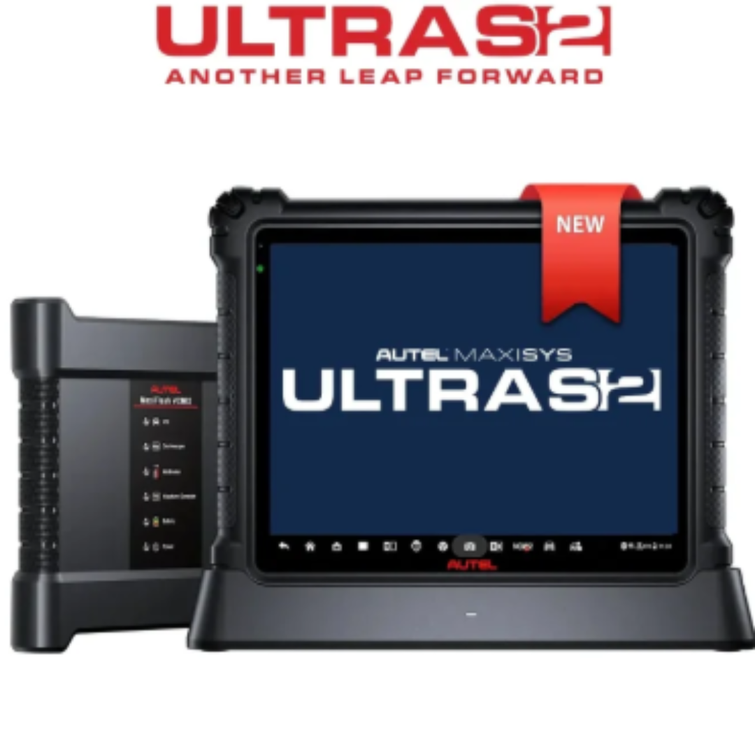 Autel MaxiSys Ultra S2 Car Diagnostic Scanner