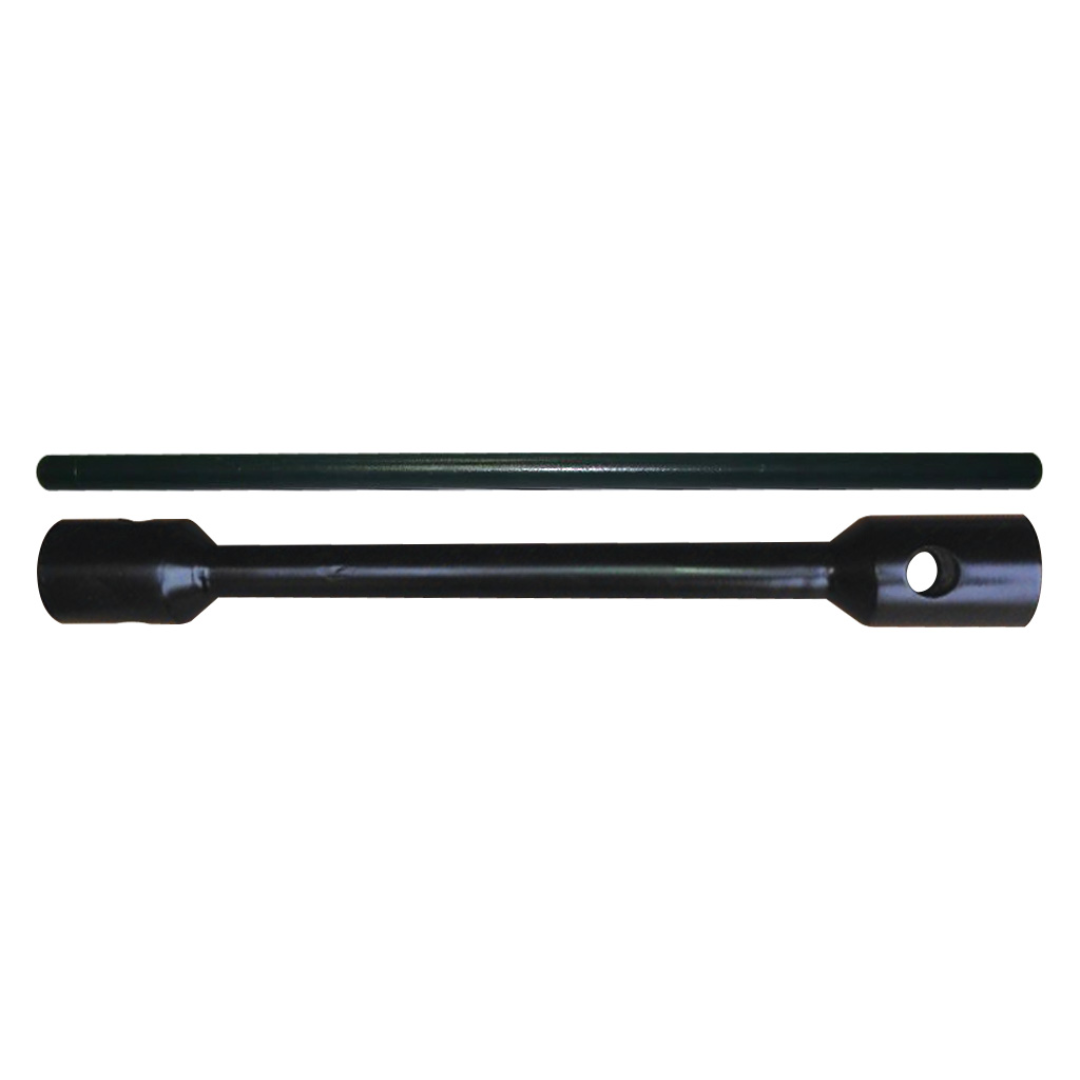 Heavy Duty Wheel Wrench For Cars Easy Use