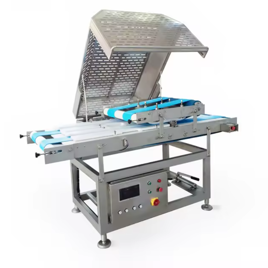 Industrial Meat Cutting And Processing Machines Reliable