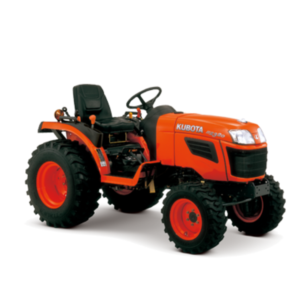Compact Tractor B2320 Perfect For Small Farm Operations
