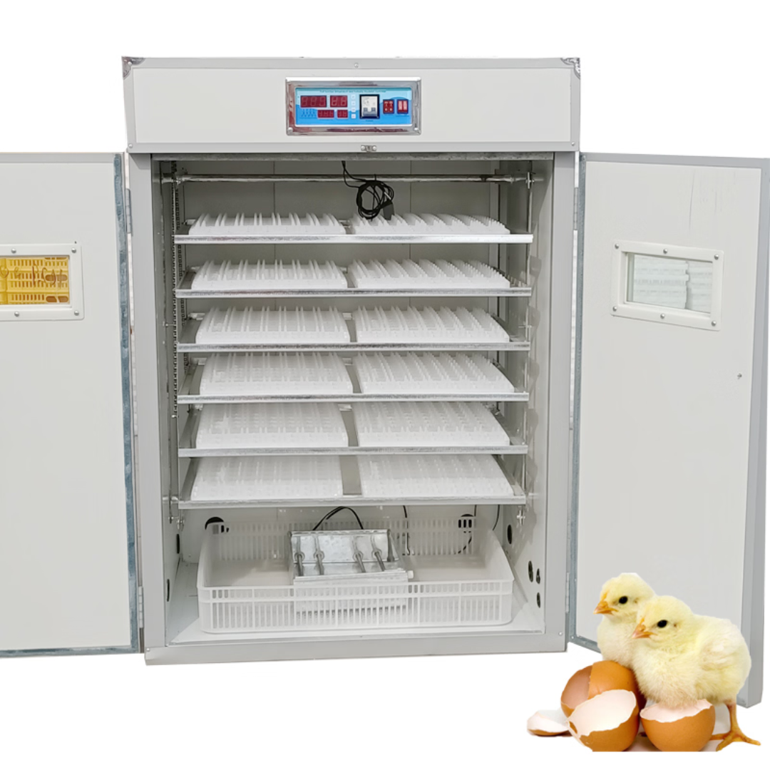 Baker Automatic Egg Incubator ES-1056A Buy Online