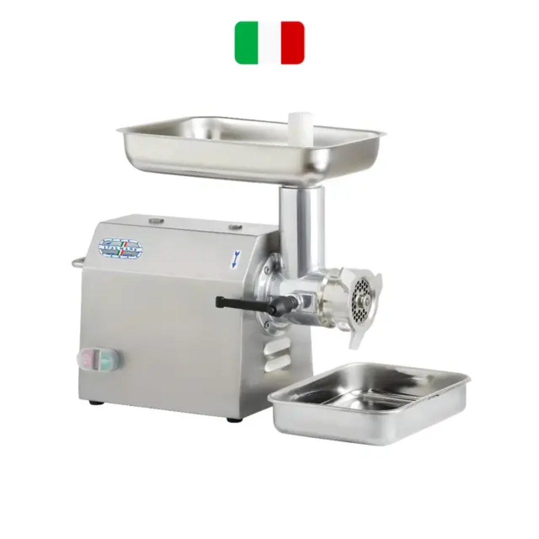 Heavy Duty Meat Mincer Processing Machine TC12 Model