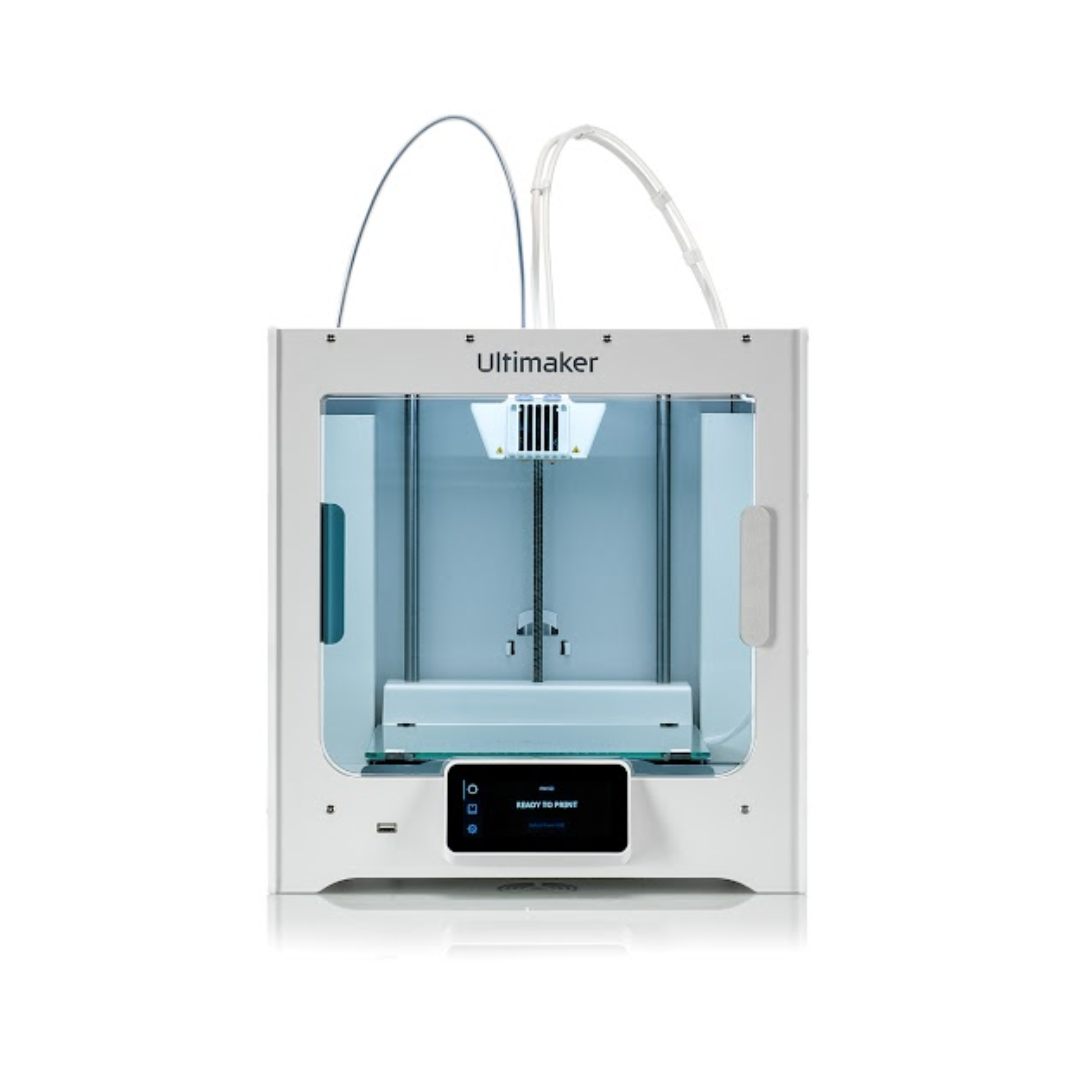 UltiMaker S3 3D Printer Latest Price 2025