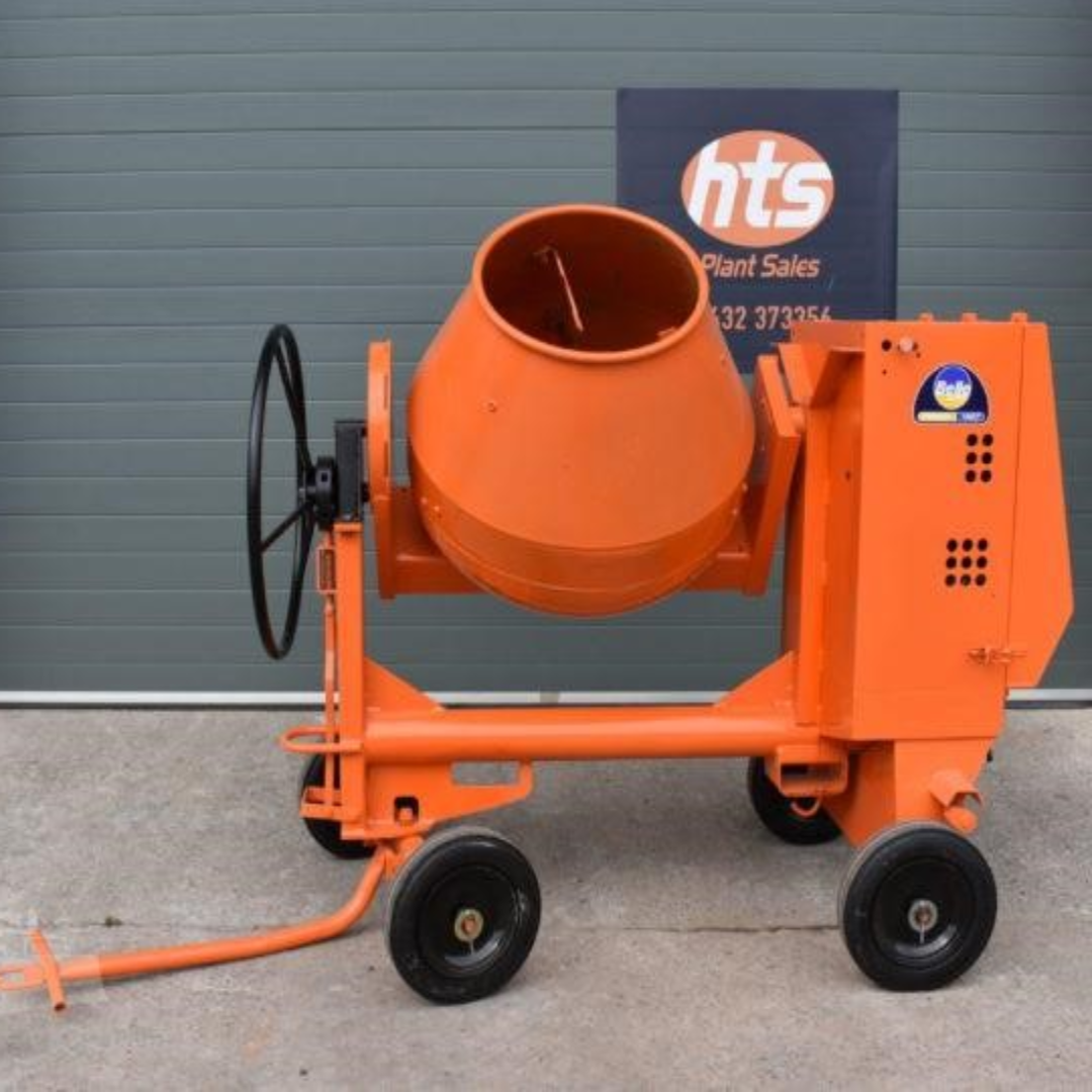 ALTRAD BELLE PREMIER 100XT Concrete Mixer Price