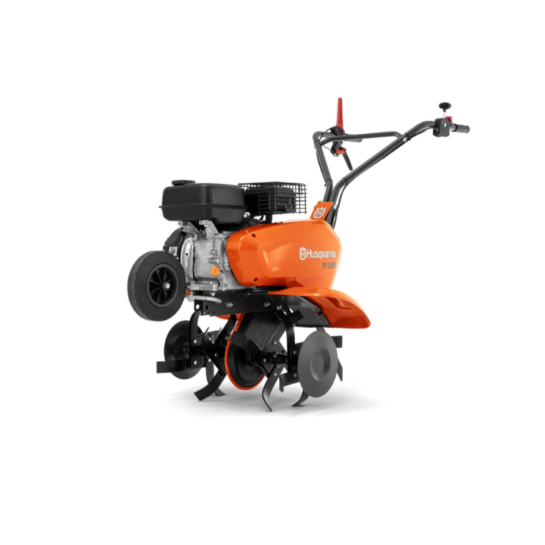 Husqvarna TF325 Petrol Tiller Price Online Today