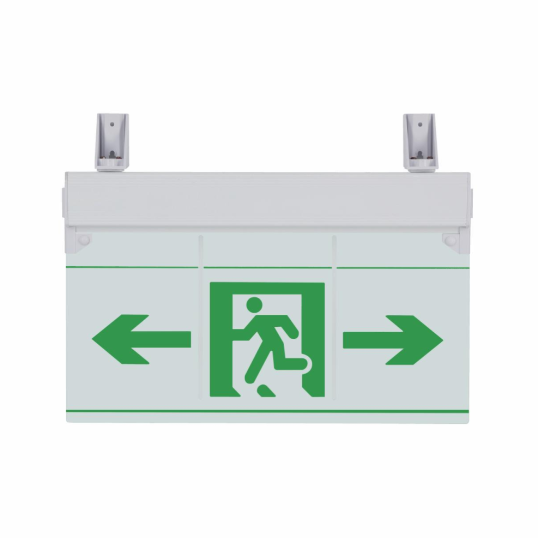 Emergency Exit Signs For Commercial Buildings Buy