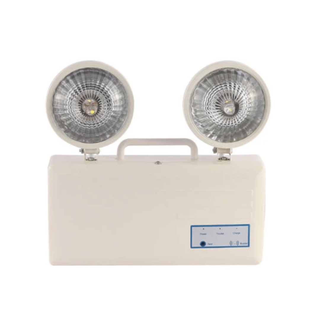 2W KC01 Emergency Battery Powered LED Light Buy
