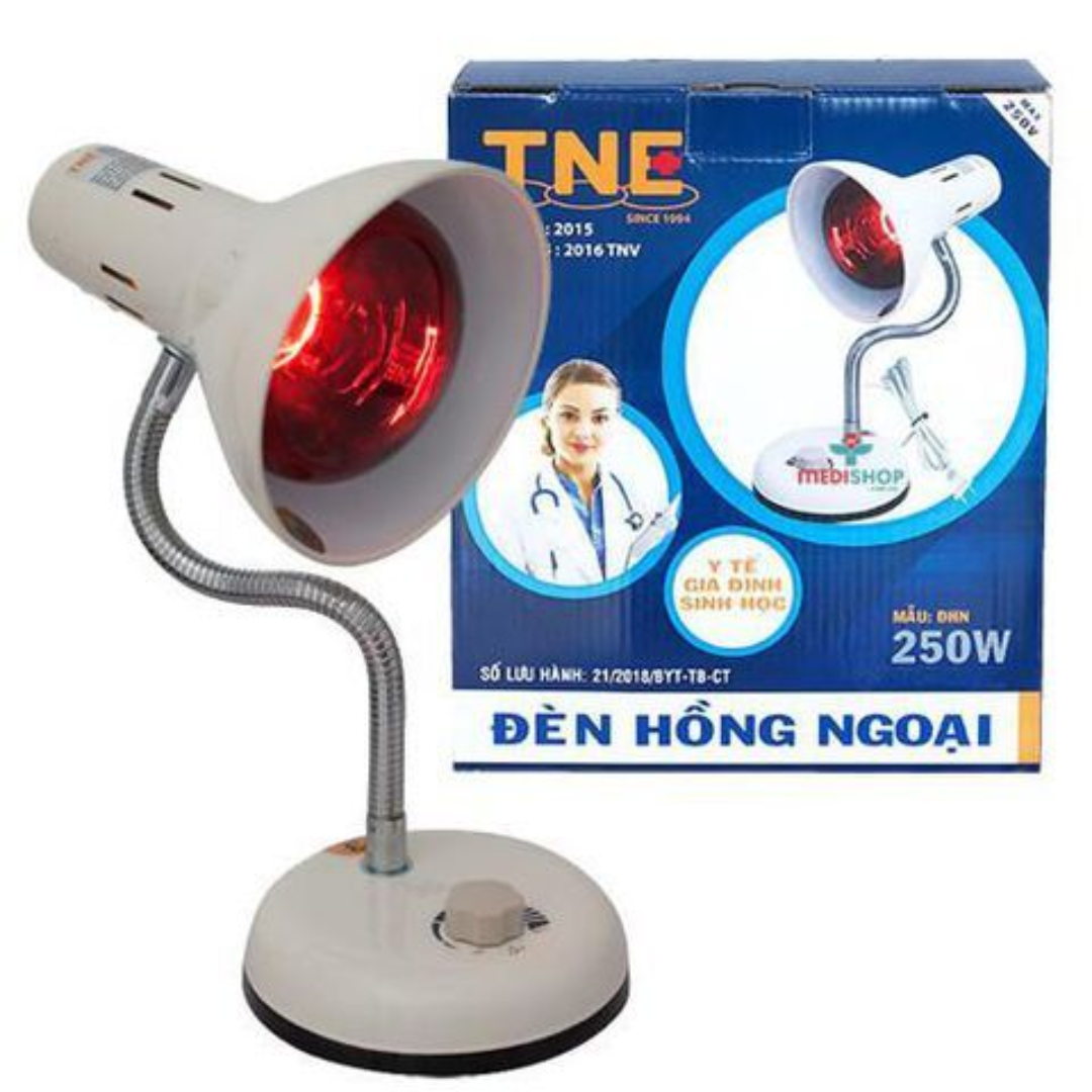 TNE Multi Function Infrared Night Vision Lamp Price