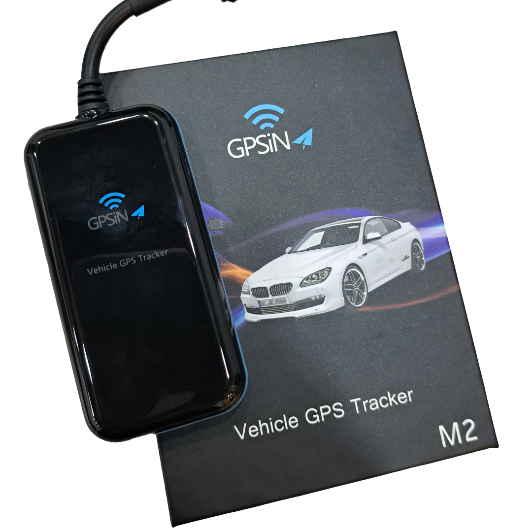 GPSiNA Vehicle GPS Tracker For Fleet Management Needs