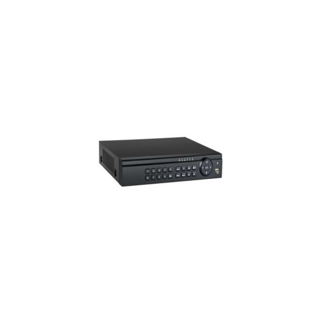 AVST-FD2708 8CH 1080P Hybrid Security DVR System