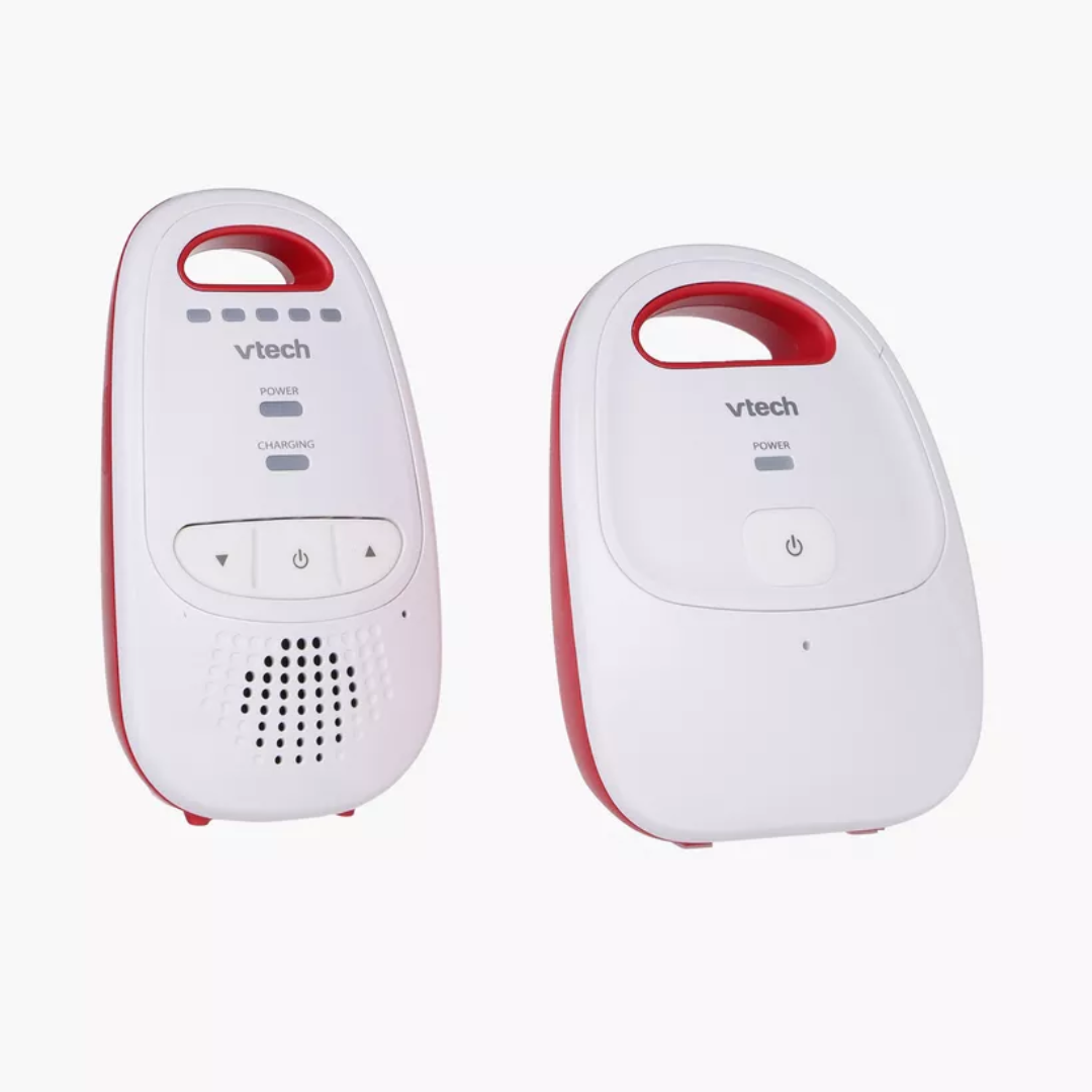 V-Tech Digital Audio Baby Monitor With Clear Sound