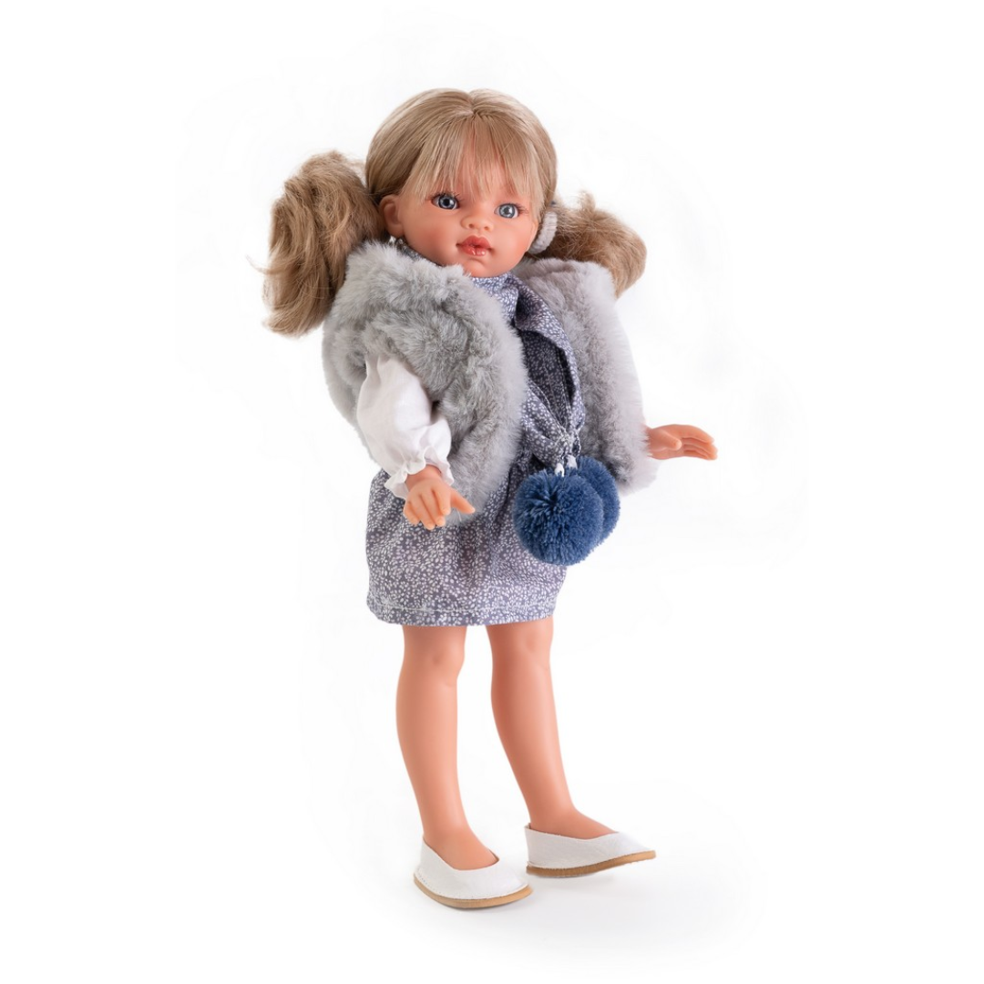 Antonio Juan Emily Classic Articulated Fashion Doll 33cm