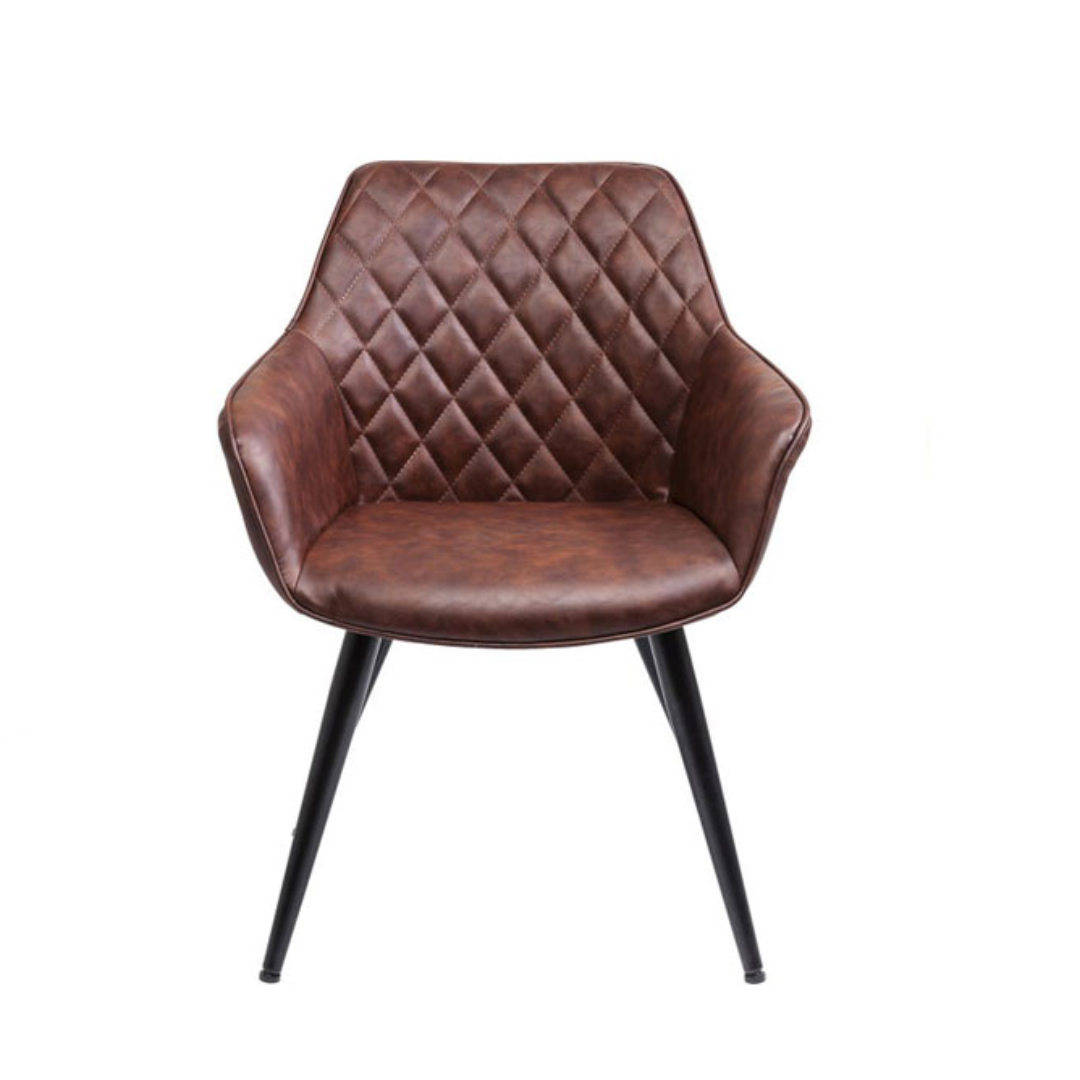 Harry Armchair for Cozy Seating and Contemporary Homes
