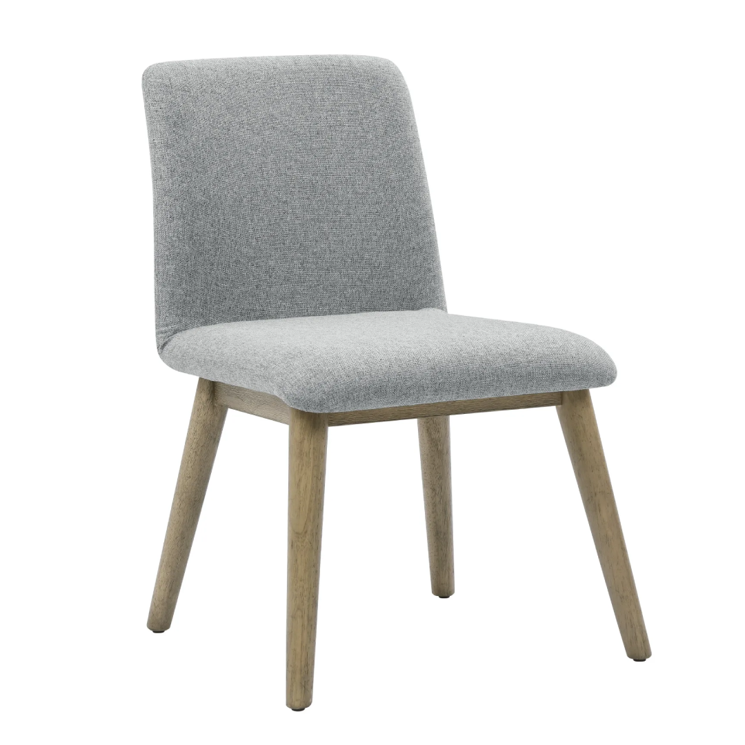 Coastal Fabric Accent Chair VACT5805 for Relaxed Style