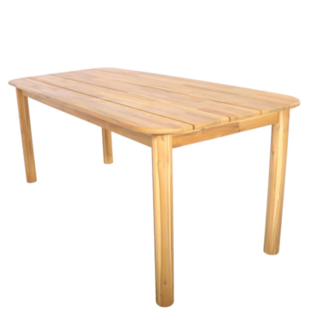Algrave Rectangular Coffee Table for Modern Living Rooms