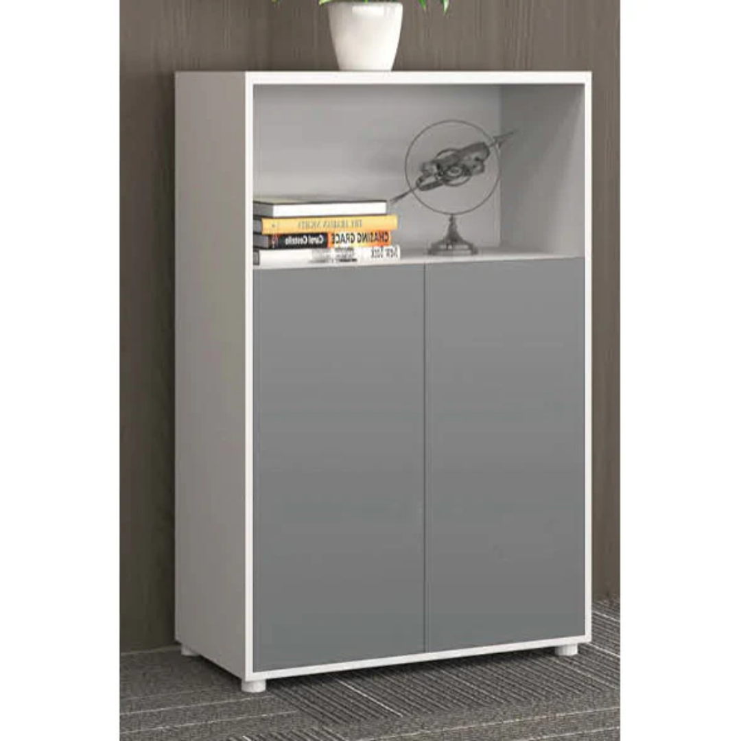 VOFFOV Vertical Filing Cabinet for Organized Workspaces