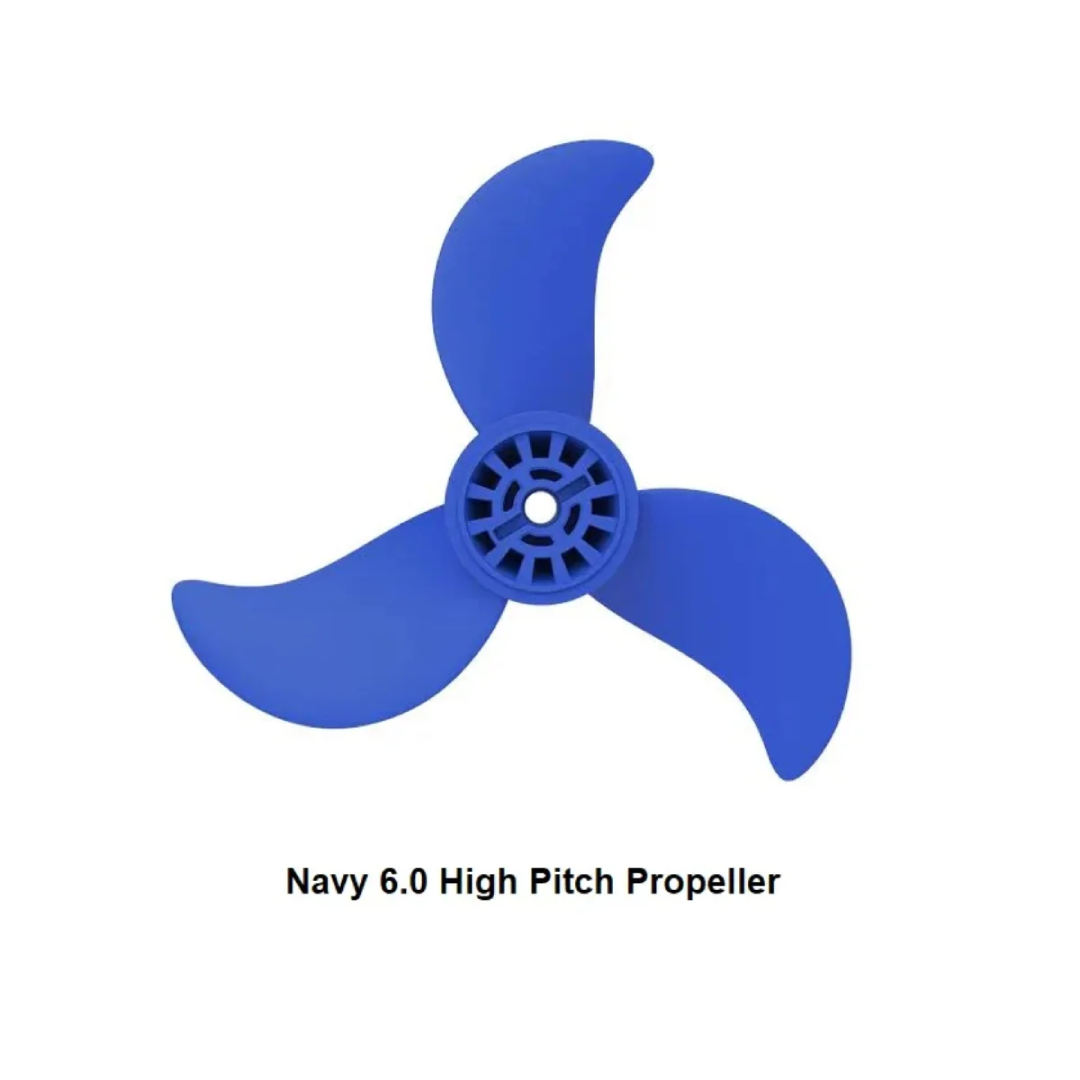 ePropulsion Navy Wind Propeller for Advanced Marine Drive