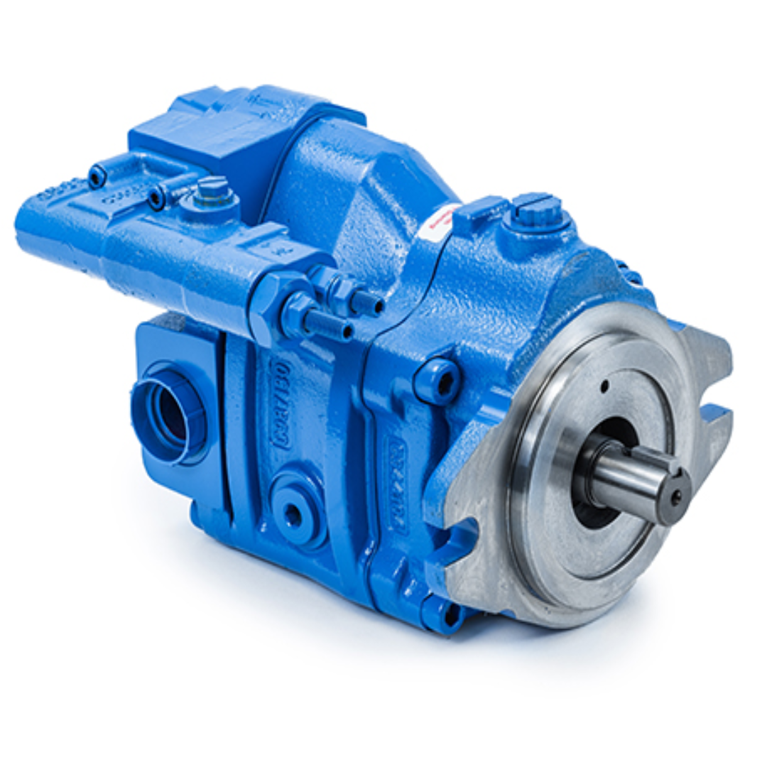 Vickers PVM Hydraulic Pumps for Precision Industrial Power
