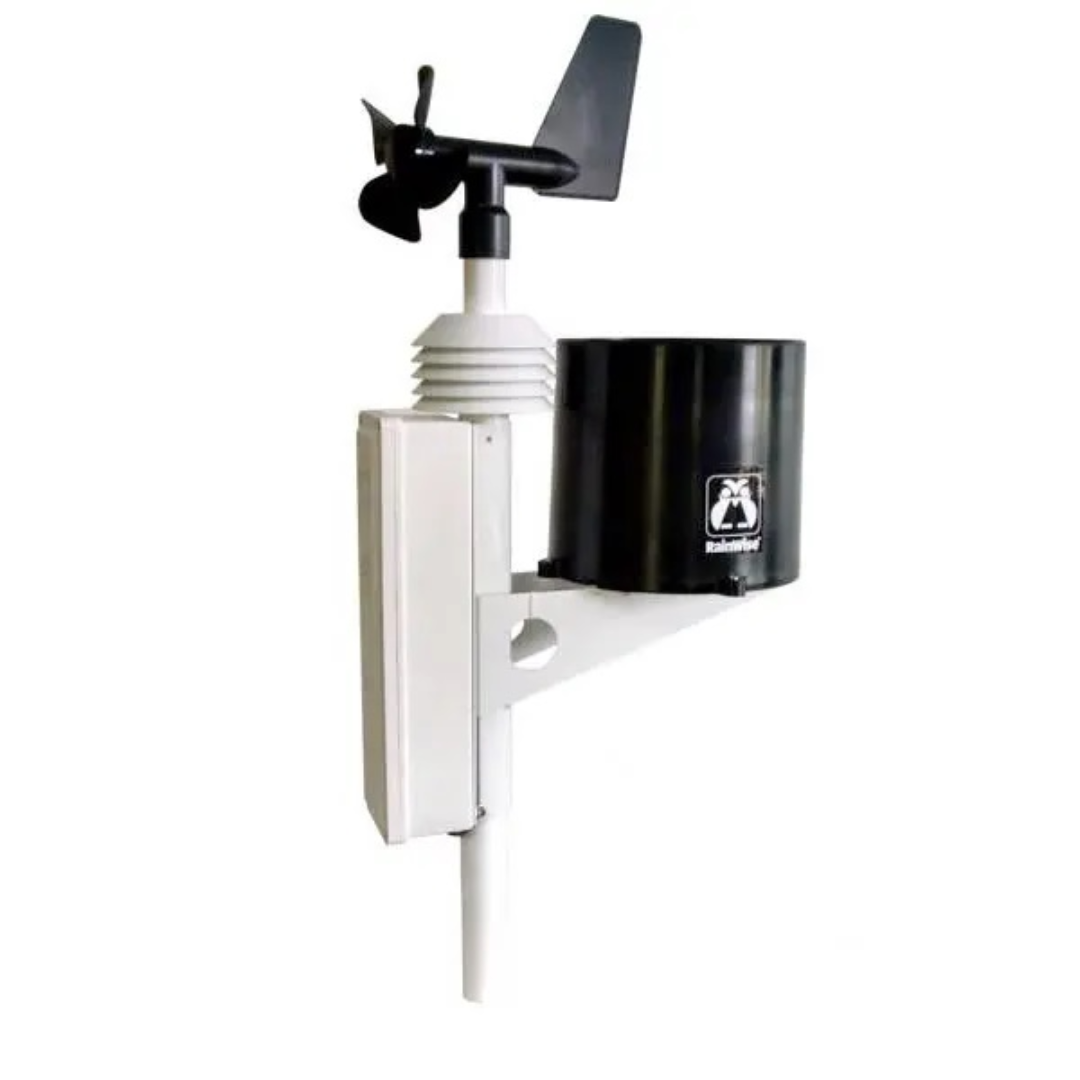 MK III-RTI Compact Weather Station for Pro Monitoring