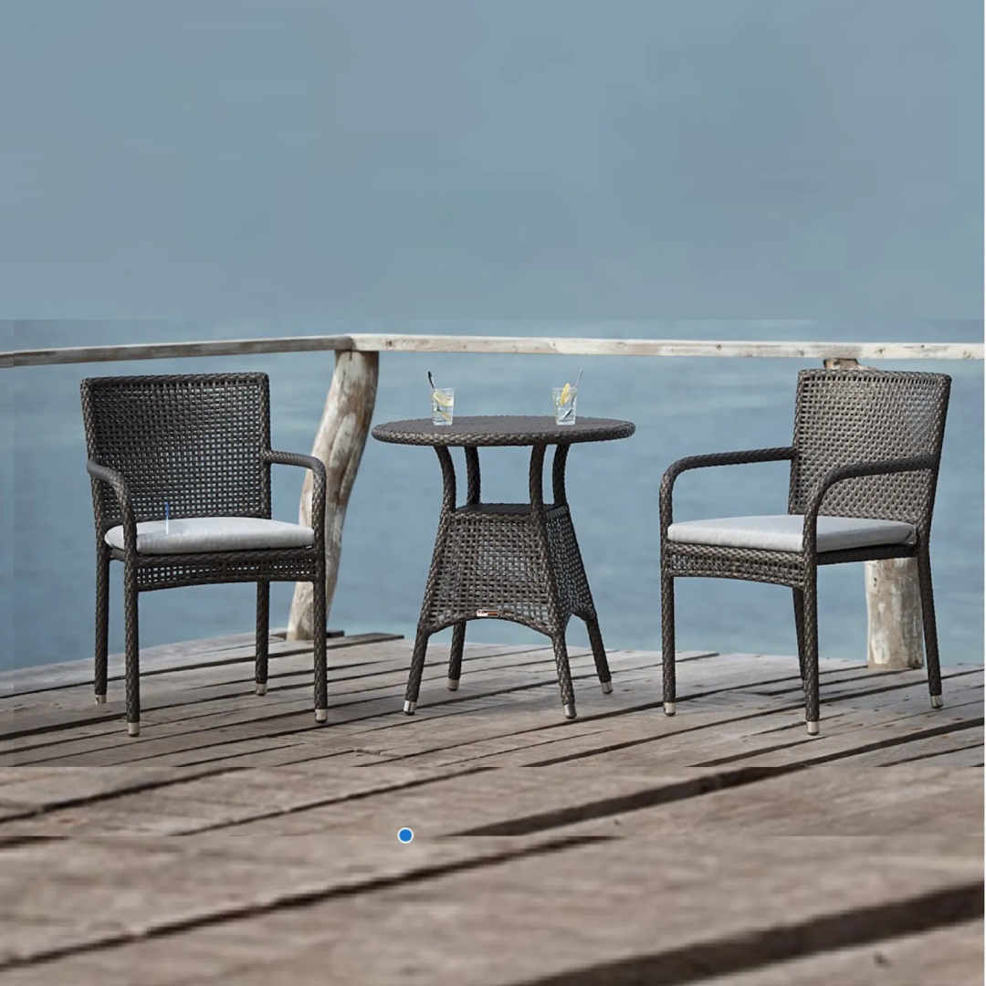 OHMM® Beach Deck Furniture for Contemporary Outdoor Living