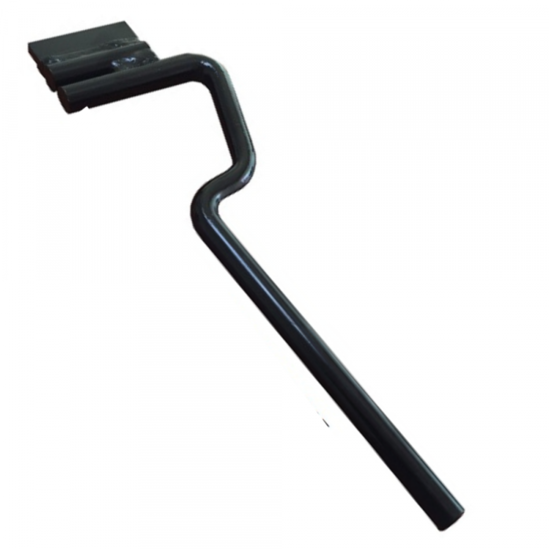 Manual Strap Tensioner for Secure Industrial Load Handling