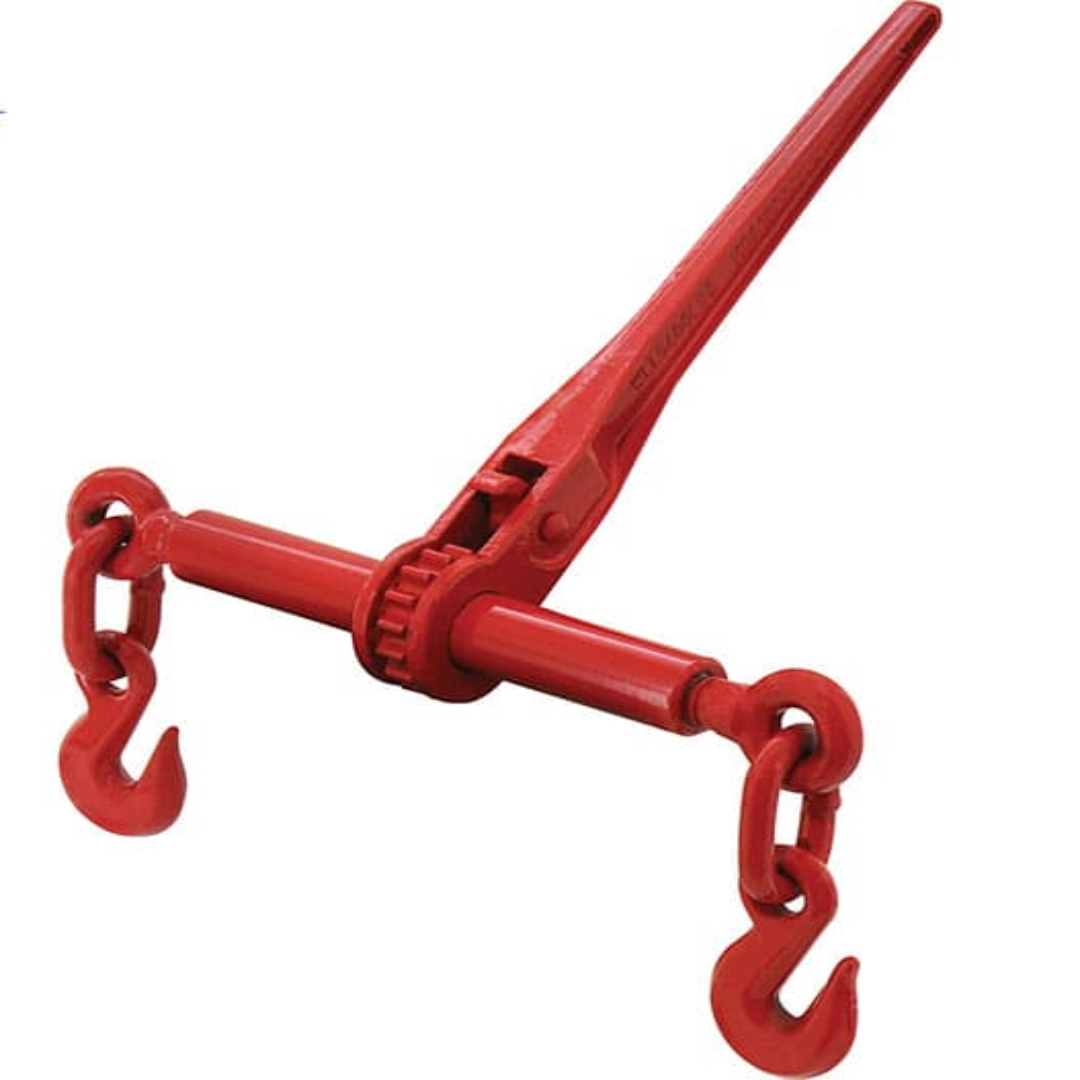 Load Binders for Safe Transport and Professional Rigging