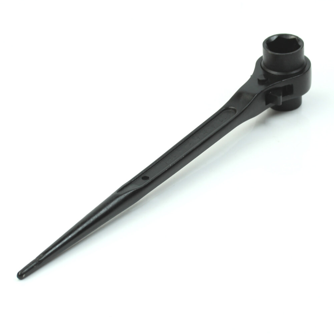 Multifunction Ratchet Tool for Versatile Mechanical Tasks