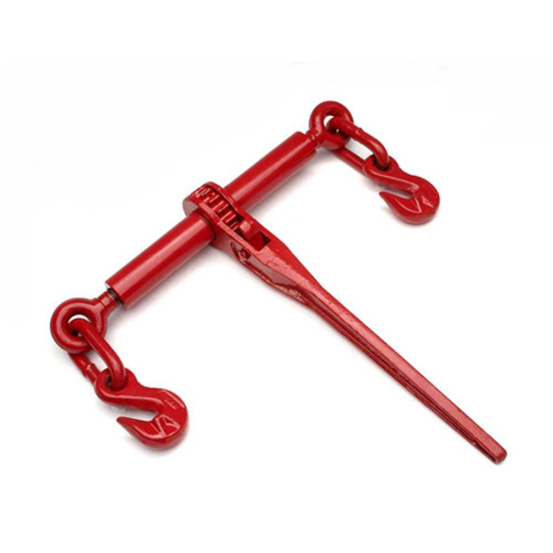 Load Binders for Heavy Load Securing and Transport Safety