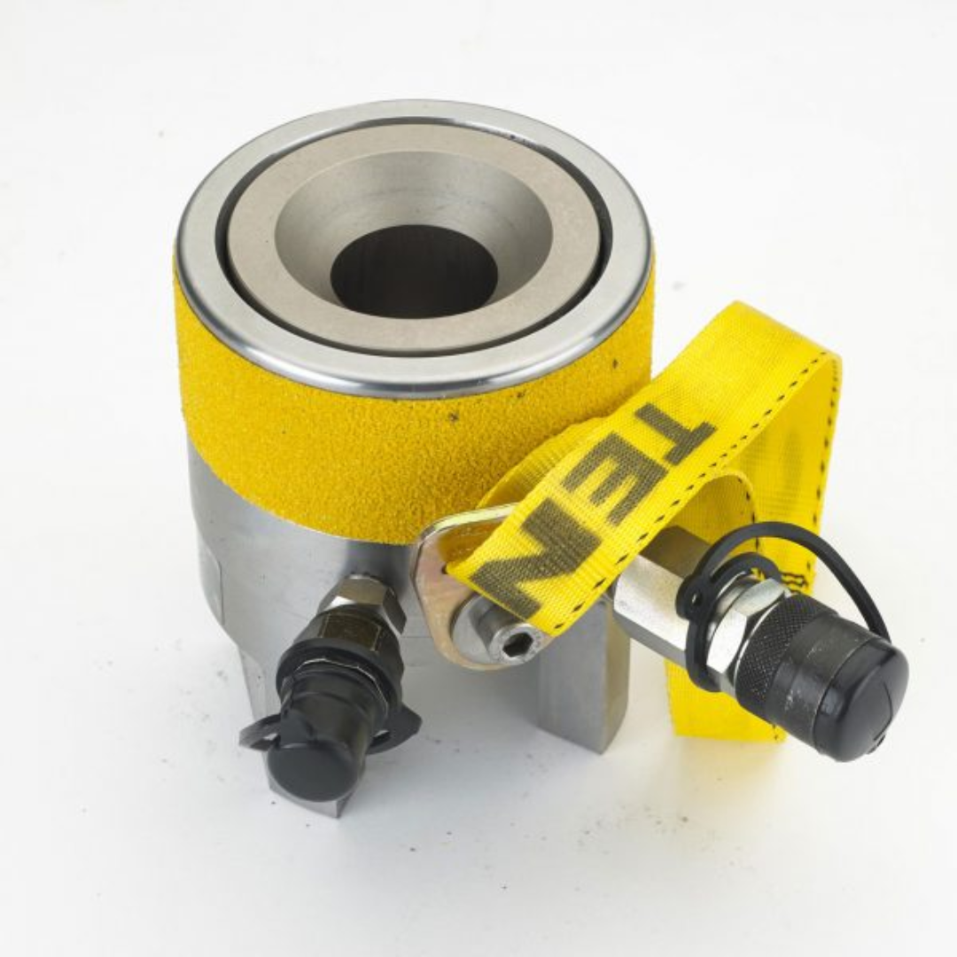 Compact 8 Subsea Tensioner for Offshore Precision Control