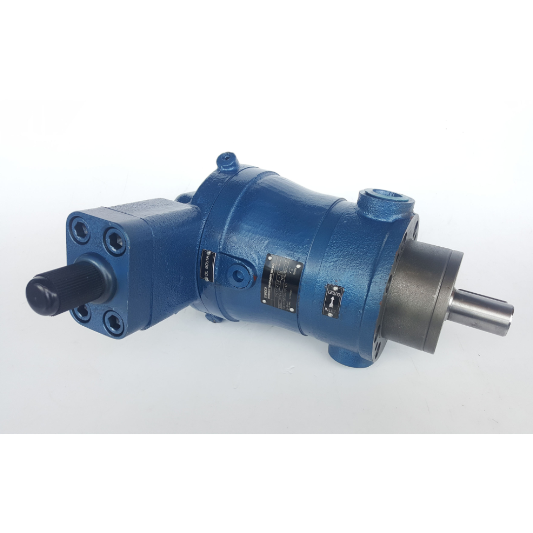 YCY Piston Hydraulic Pump for Reliable Industrial Power