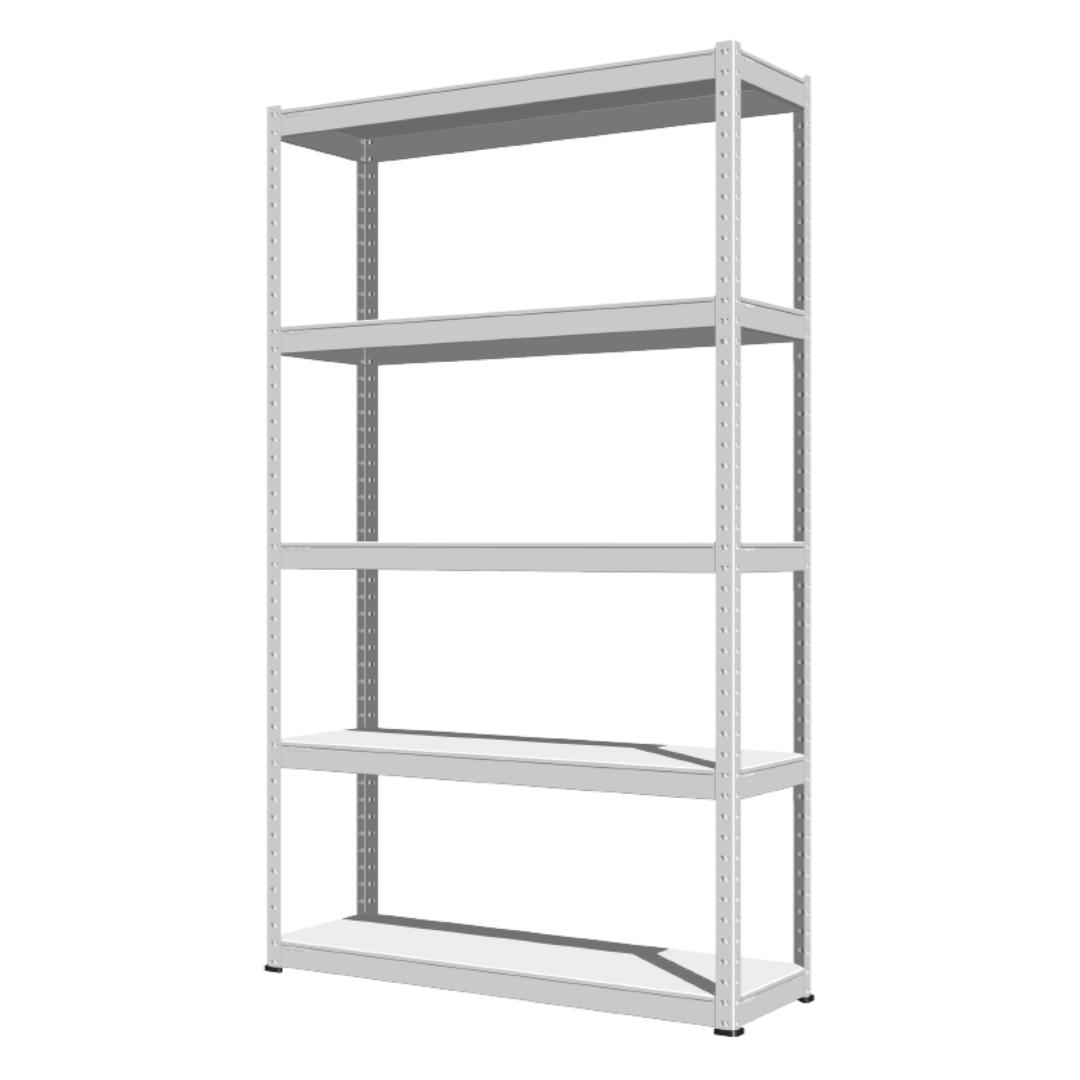 Cargo Racks and Shelving Built for Industrial Storage Needs