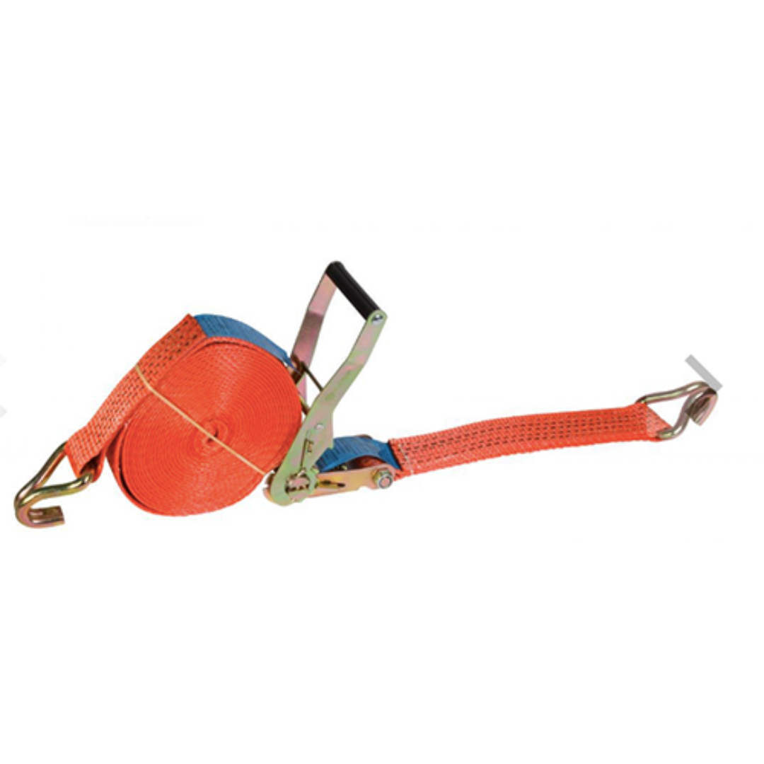 Ratchet Tie Down Straps for Reliable Cargo Securing
