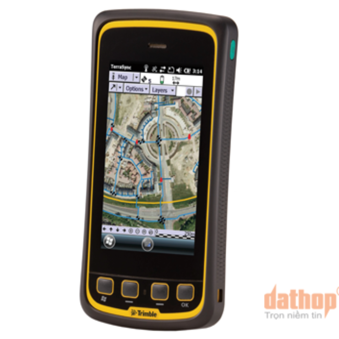 JUNO 5 Handheld GPS for Precision Land Navigation