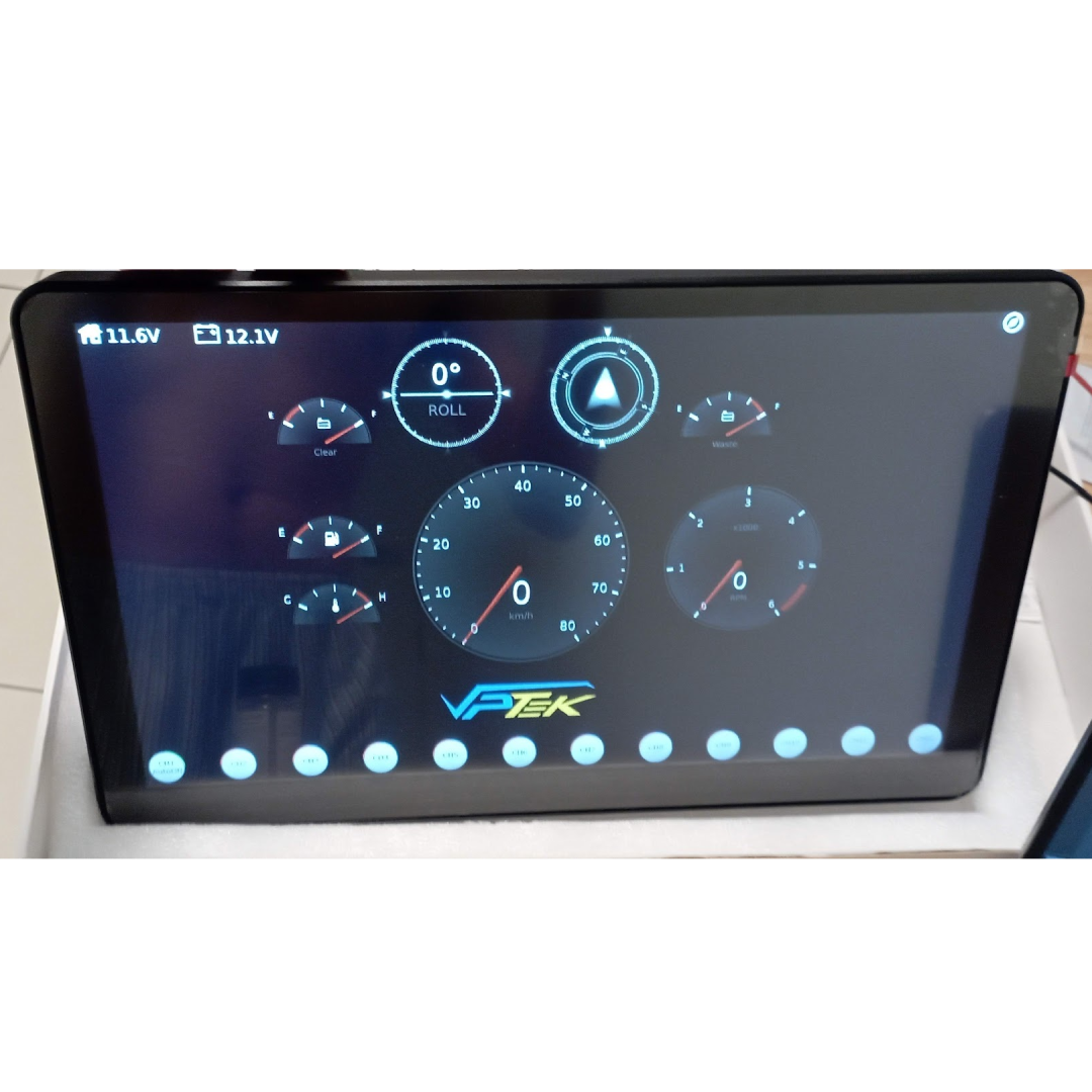 JUNO 5 Handheld GPS for Precision Land Navigation