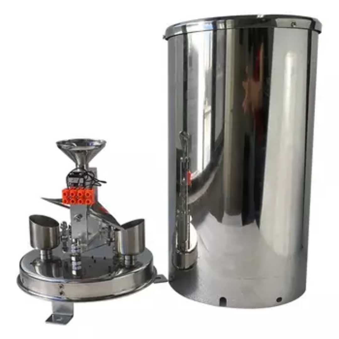 Precision Rain Gauges for Accurate Rainfall Measurement