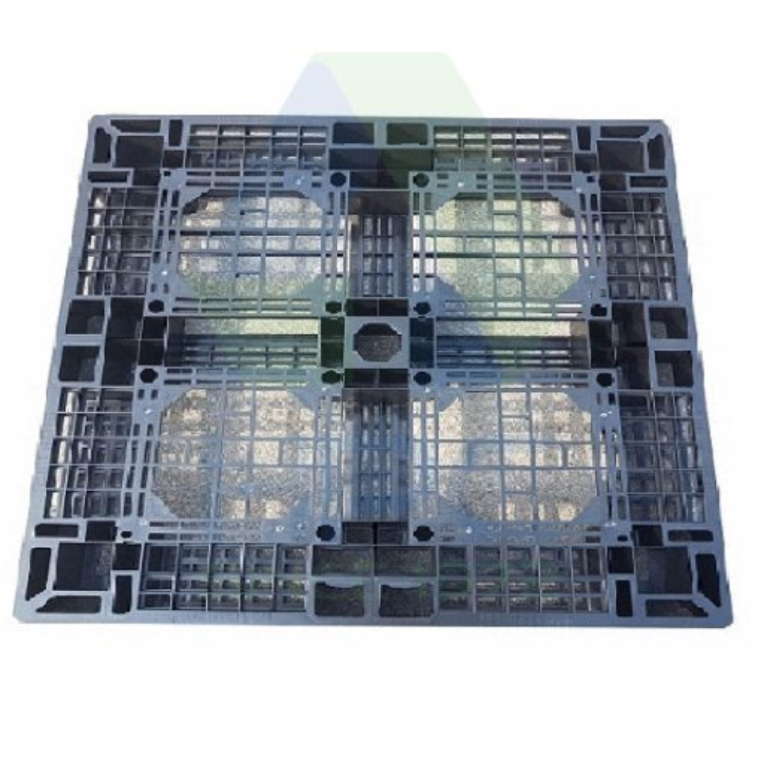 Cargo Plastic Pallet & Platform for Export Logistics Systems