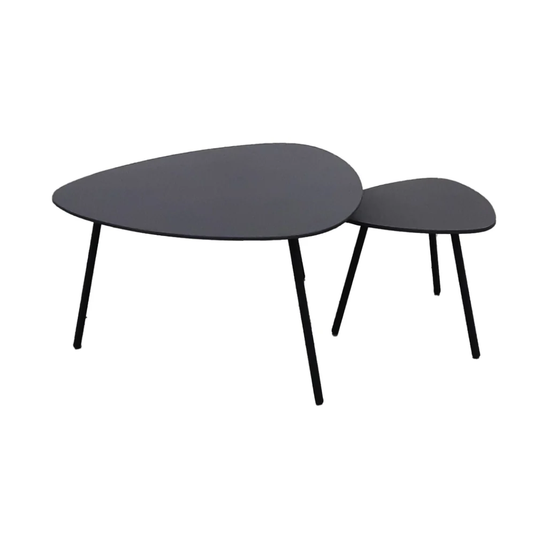 Soho Venus Nesting Coffee Table for Modern Export Interiors
