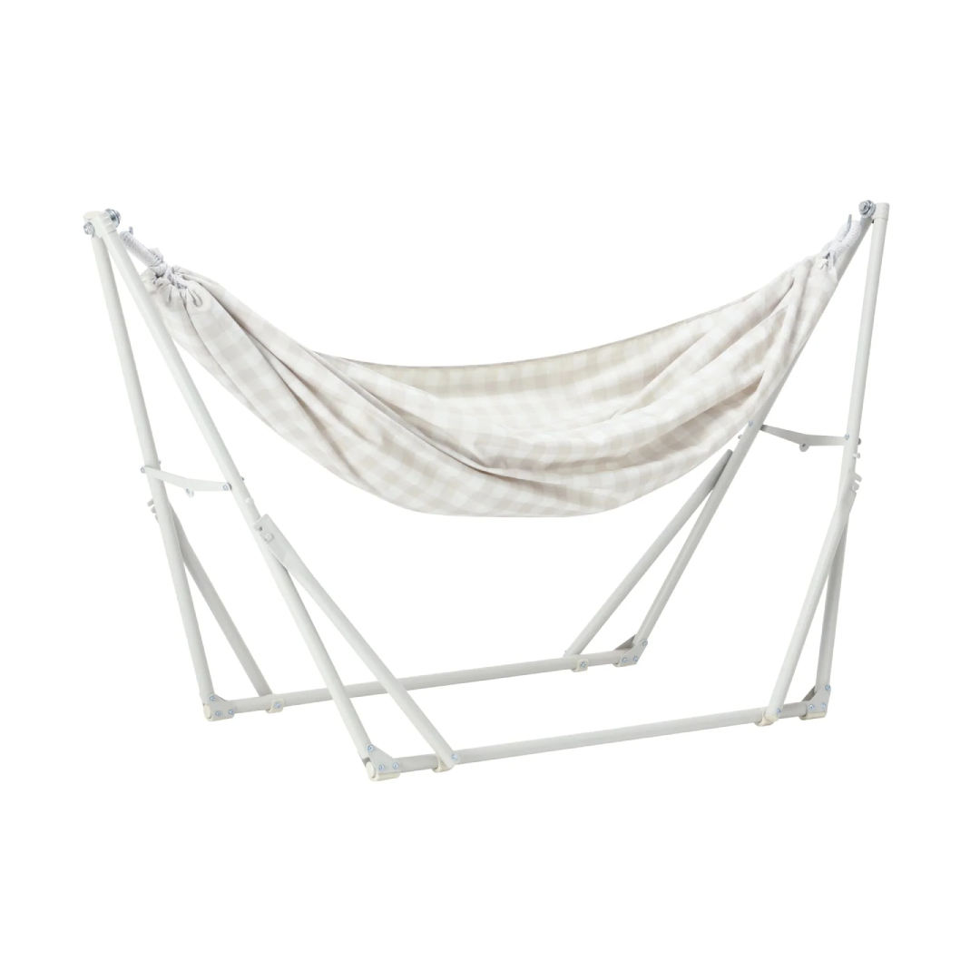 Freestanding Hammock for Outdoor Living and Global Trade