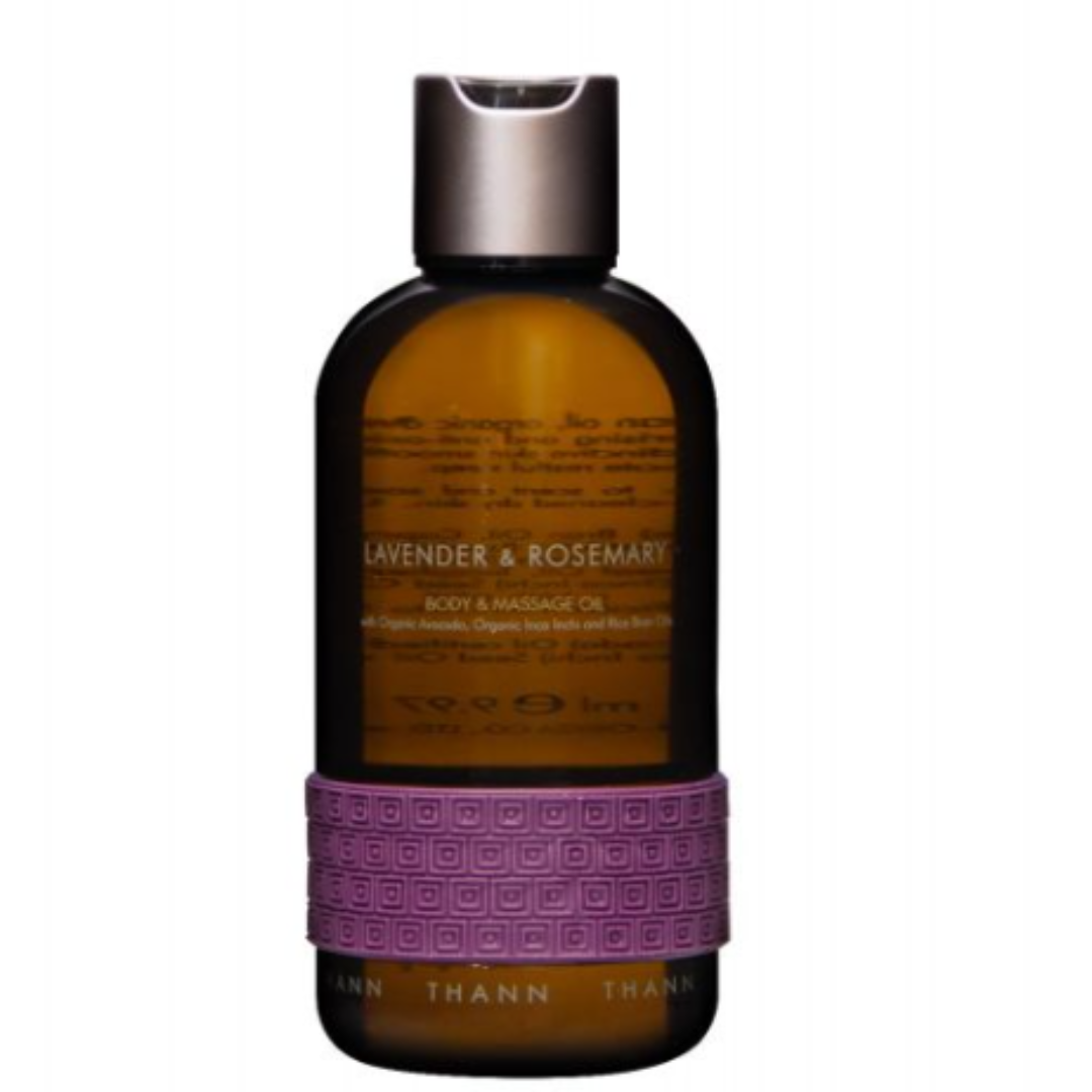 MF Massage Oil 295ml for Professional Spa and Export Supply