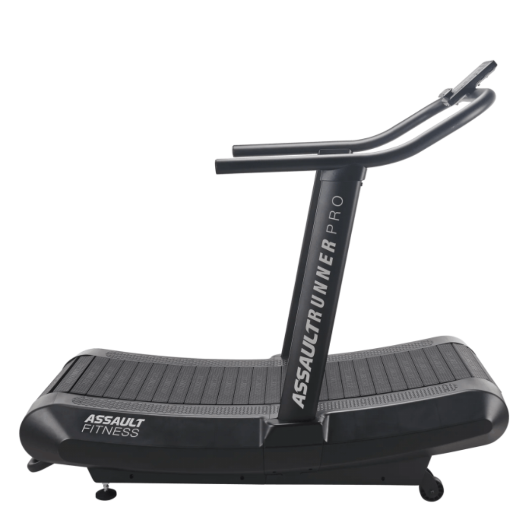 Assault Runner Treadmill for Commercial Gym and Export Use