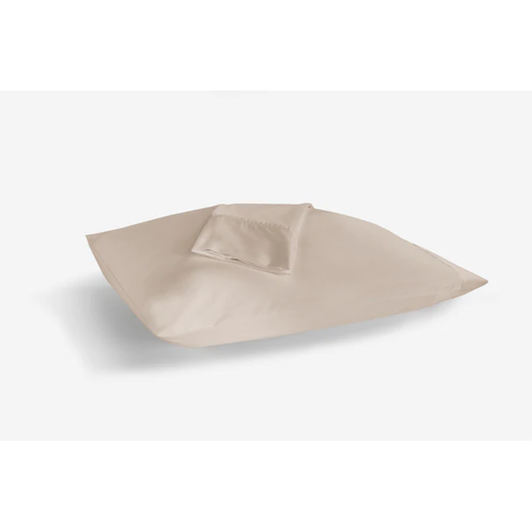 BEDGEAR Hyper Cotton Pillowcases for Premium Sleep Brands