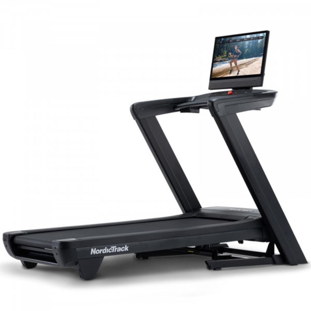 NordicTrack Commercial 2450 Treadmill for Gym Supply